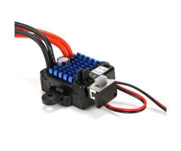 Dynamite WP 60A Brushed Marine ESC
