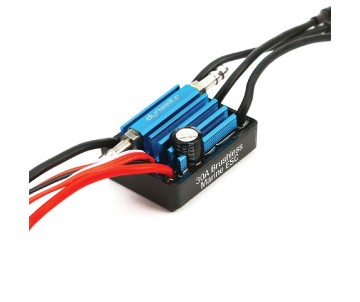 Dynamite 30A Brushless Marine ESC 2-3S