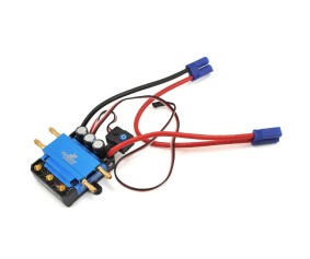 Dynamite 160A BL WATERPROOF MARINE ESC 4-8S