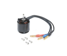 Dynamite 2080KV Outrunner: Aerotrooper Brushless Air Boat