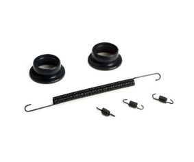 Dynamite 1/8 Inline Exhaust Rebuild Kit