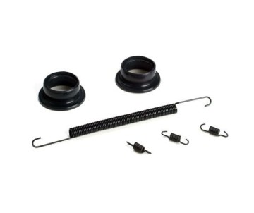 Dynamite 1/8 Inline Exhaust Rebuild Kit