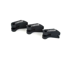 Dynamite Max-Life Aluminum Clutch Shoe Set Dynamite Max-Life Aluminum Clutch Shoe Set