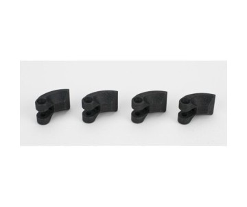 Dynamite Max-Life 8IGHT Aluminum Clutch Shoe Set (4)