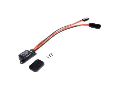 Dynamite Electronic Switch