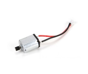 Dynamite Motor and Pinion Gear:  1:24 4WD Temper