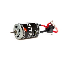 Dynamite Tazer 37-Turn 380 Brushed Motor