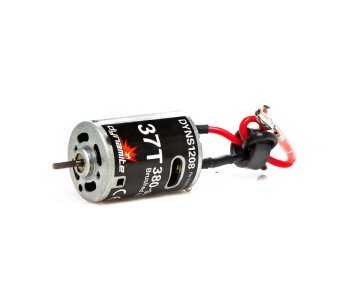 Dynamite Tazer 37-Turn 380 Brushed Motor
