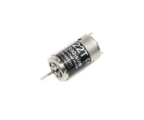 Dynamite Tazer 390 Motor 22T