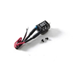Dynamite 88T Motor, 11T/10T Pinion: SCX24