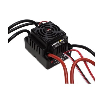 Dynamite Fuze 100A BL WP ESC