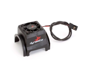 Dynamite Motor Cooling Fan 1/10th Scale