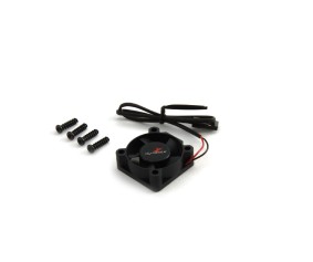 Dynamite REPLACEMENT FAN: DYNS7751 30x30x10