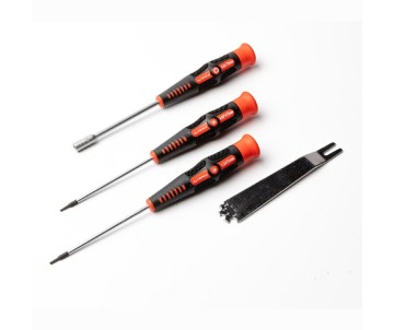 Dynamite STARTUP TOOL SET: Axial 1/24th Scale