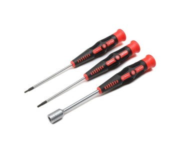 Dynamite Tool Set: Losi NASCAR, Arrma Grom 