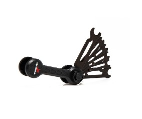 Dynamite DYNAMITE ULTIMATE E-CLIP TOOL 1.5MM-5MM Dynamite DYNAMITE ULTIMATE E-CLIP TOOL 1.5MM-5MM