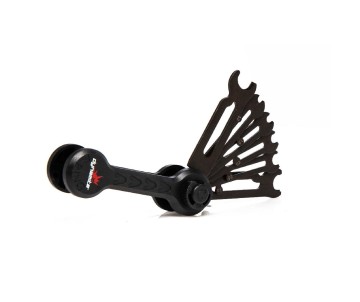 Dynamite DYNAMITE ULTIMATE E-CLIP TOOL 1.5MM-5MM