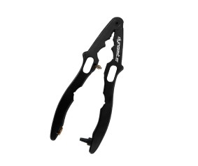 Dynamite Shock Shaft Pliers/Multi-Tool