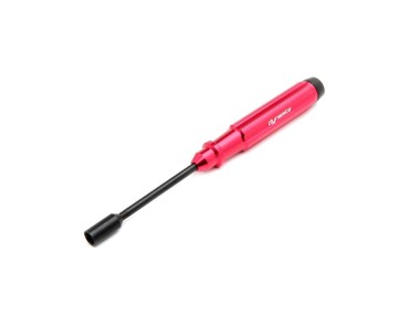 Dynamite Machined Nut Driver 7mm