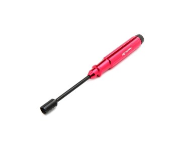 Dynamite Machined Nut Driver 8mm