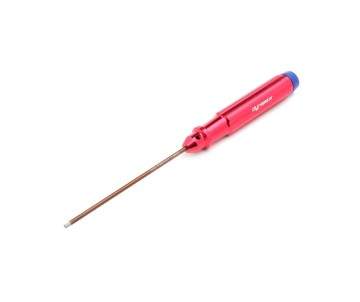 Dynamite Machined Hex Driver 2.5mm