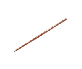 Dynamite Replacement Tip - Machined Hex Driver 1.5mm