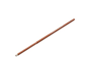 Dynamite Replacement Tip - Machined Hex Driver 2mm