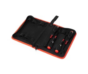 Dynamite Nut Driver Wrench Set (4pc) US
