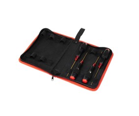 Dynamite Hex Driver Wrench Set (4) US