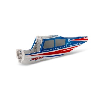 E-Flite Fuselage: Decathlon RJG 1.2m