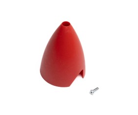 E-Flite Spinner; Decathlon 1.2m