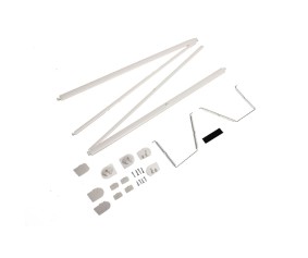 E-Flite Wing Strut Set; Decathlon 1.2m E-Flite Wing Strut Set; Decathlon 1.2m