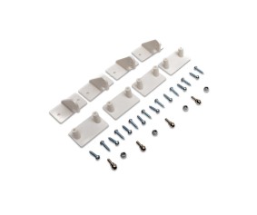 E-Flite Control Horn Set; Decathlon 1.2m