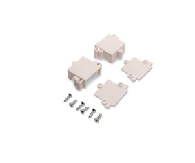 E-Flite Servo Covers; Decathlon 1.2m