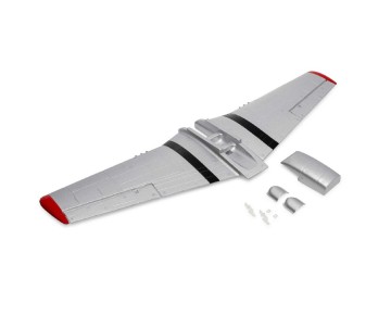 E-Flite Wing: UMX P-51D 