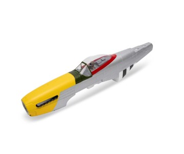E-Flite Fuselage: UMX P-51D 