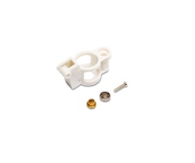 E-Flite Motor Mount: UMX Slow Ultra stick