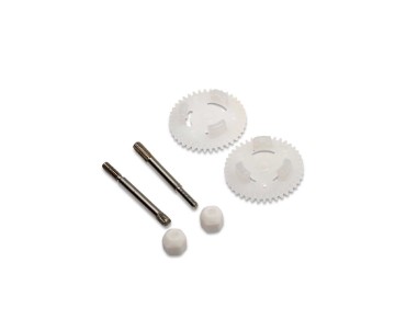 E-Flite Main Gear: UMX Slow Ultra Stick