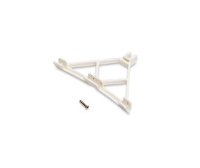 E-Flite Wing Mount, Front: UMX Slow Ultra Stick