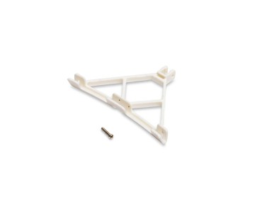 E-Flite Wing Mount, Front: UMX Slow Ultra Stick