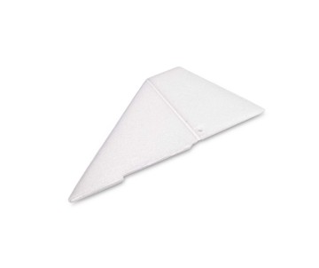 E-Flite Vertical Stabilizer: UMX Slow Ultra Stick