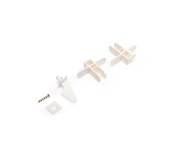 E-Flite Vertical Stabilizer Mount: UMX Slow Ultra Stick
