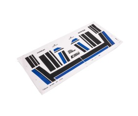 E-Flite Decal Set: UMX Slow Ultra Stick