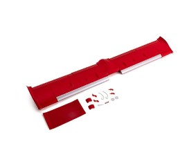 E-Flite Wing: Micro DRACO 800mm