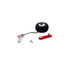 E-Flite Tail Wheel: Micro DRACO 800mm