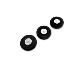 E-Flite Wheel Set: Cherokee 1.3m