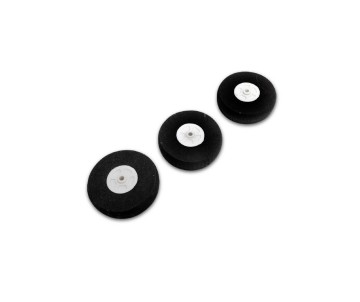 E-Flite Wheel Set: Cherokee 1.3m