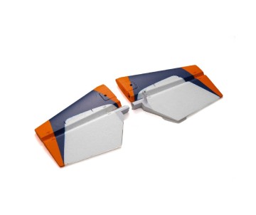 E-Flite Horizontal Stab and Elevator Set; Extra 330 SC 1.3m