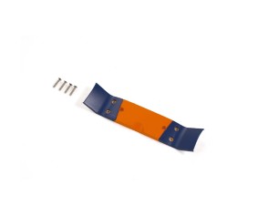 E-Flite Landing Gear Mounting Plate; Extra 330 SC 1.3m