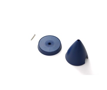 E-Flite Spinner Set; Extra 330 SC 1.3m